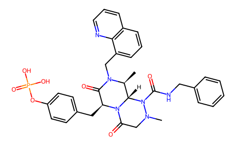 β-catenin/CBP-IN-1 1198780-38-9